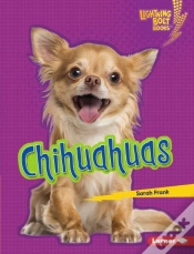 Capa do artigo Chihuahuas