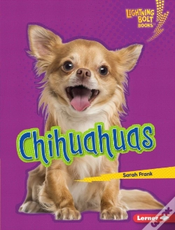 Capa do artigo Chihuahuas
