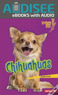 Capa do artigo Chihuahuas