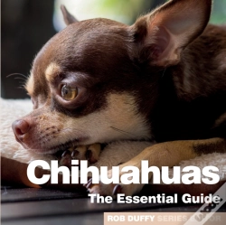 Capa do artigo Chihuhuas