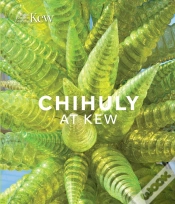 Capa do artigo Chihuly At Kew