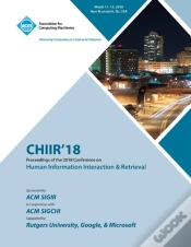 Capa do artigo Chiir 