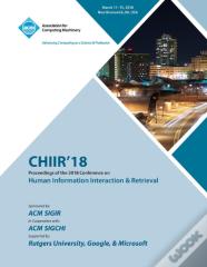 Chiir '18