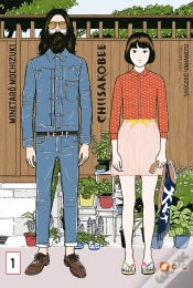 Capa do artigo Chiisakobe Núm. 01 (De 4)