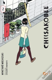 Capa do artigo Chiisakobe Núm. 02 (De 4)