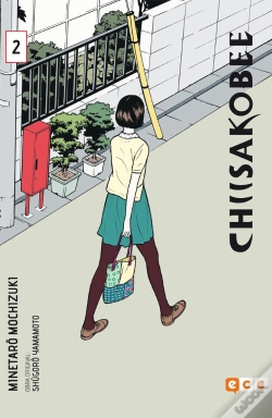 Capa do artigo Chiisakobe Núm. 02 (De 4)