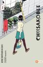 Chiisakobe Núm. 02 (De 4) - Preview