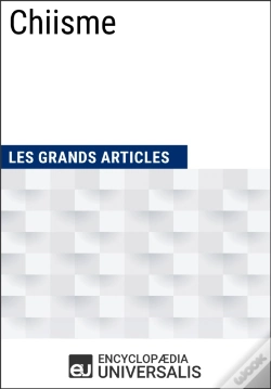 Capa do artigo Chiisme