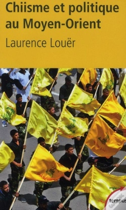 Capa do artigo Chiisme Et Politique Au Moyen-Orient