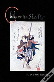 Capa do artigo Chikamatsu