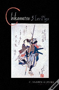 Capa do artigo Chikamatsu