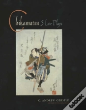 Capa do artigo Chikamatsu