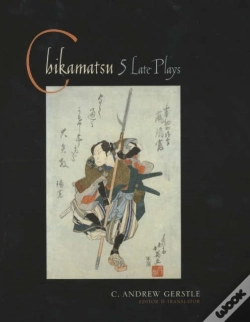 Capa do artigo Chikamatsu