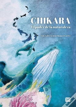 Capa do artigo Chikara