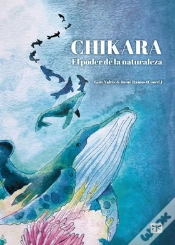 Capa do artigo Chikara