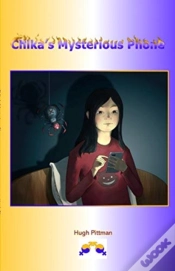 Capa do artigo Chika