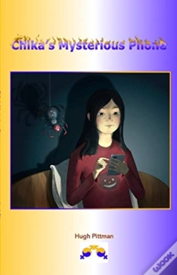 Capa do artigo Chika'S Mysterious Phone