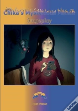 Capa do artigo Chika'S Mysterious Phone Stageplay