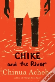 Capa do artigo Chike And The River