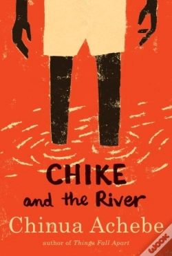 Capa do artigo Chike And The River