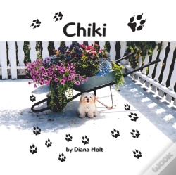 Capa do artigo Chiki