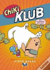 Capa do artigo Chiki Klub 1