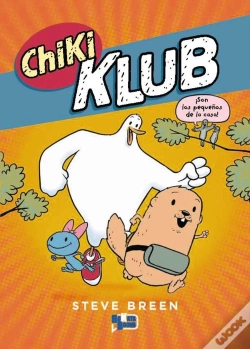 Capa do artigo Chiki Klub 1