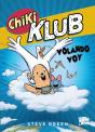 Chiki Klub 2 Volando Voy - Preview
