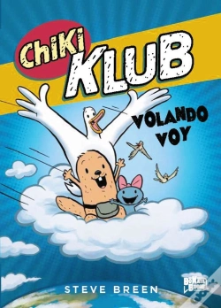 Capa do artigo Chiki Klub 2 Volando Voy