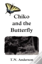 Capa do artigo Chiko And The Butterfly