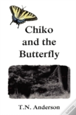 Capa do artigo Chiko And The Butterfly