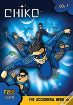 Capa do artigo Chiko