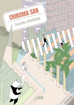 Capa do artigo Chikuma San