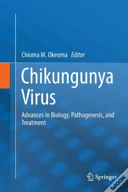 Capa do artigo Chikungunya Virus