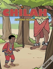Capa do artigo Chilah
