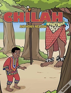 Capa do artigo Chilah