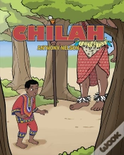 Capa do artigo Chilah
