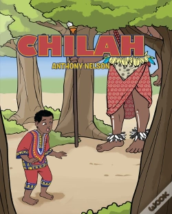 Capa do artigo Chilah