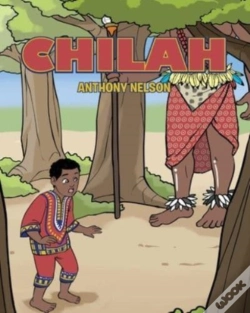 Capa do artigo Chilah