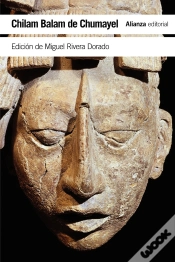 Capa do artigo Chilam Balam De Chumayel