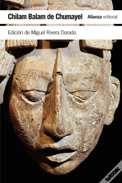 Capa do artigo Chilam Balam De Chumayel
