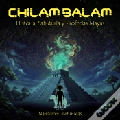Capa do artigo Chilam Balam