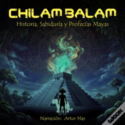 Capa do artigo Chilam Balam