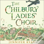 Capa do artigo Chilbury Ladies