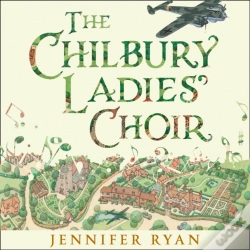 Capa do artigo Chilbury Ladies' Choir