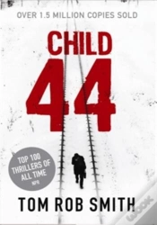Capa do artigo Child 44
