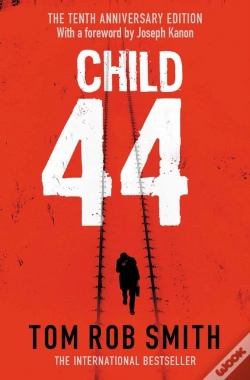 Capa do artigo Child 44
