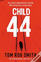 Capa do artigo Child 44