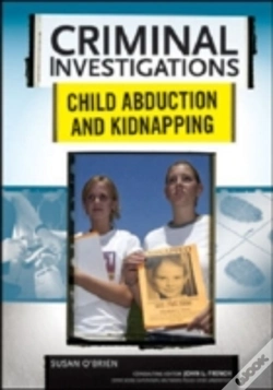 Capa do artigo Child Abduction And Kidnapping