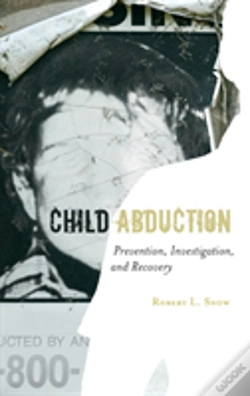 Capa do artigo Child Abduction